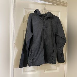 The North Face jacket